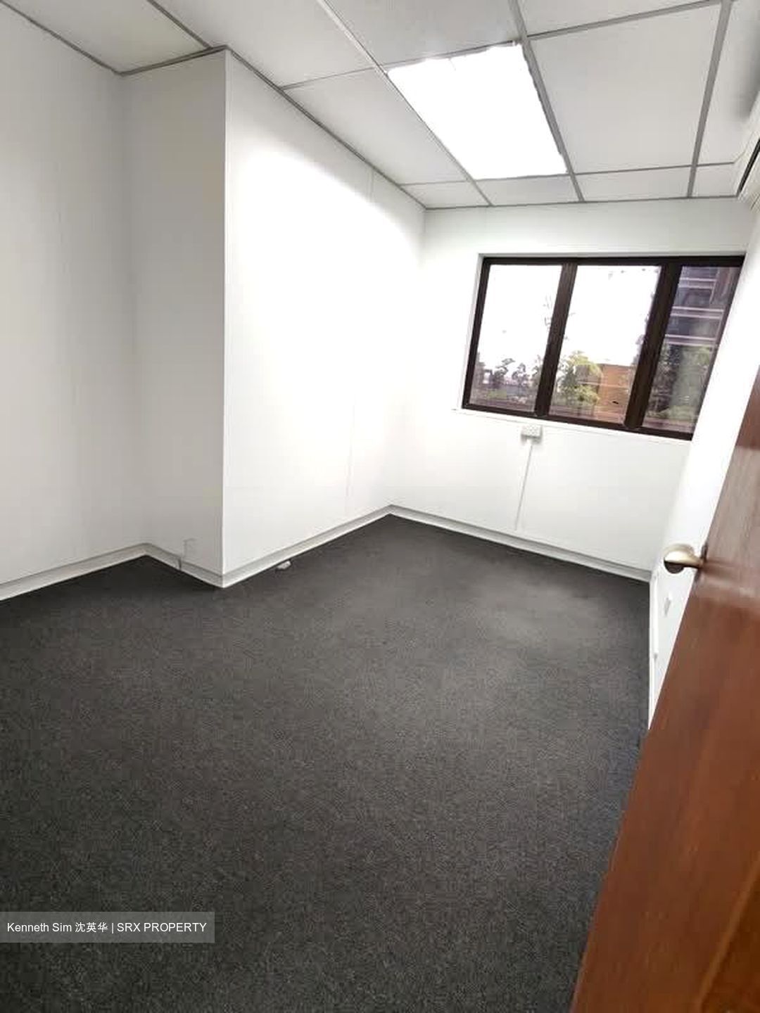 Union Building (D2), Office #565558101